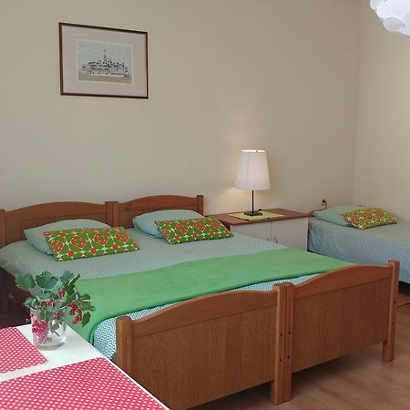 Apartment Cecilia קופריבניצה מראה חיצוני תמונה