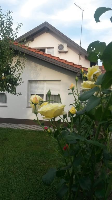 Apartment Cecilia קופריבניצה חדר תמונה