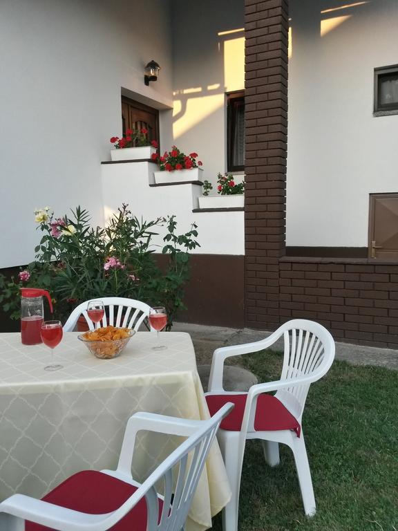 Apartment Cecilia קופריבניצה חדר תמונה