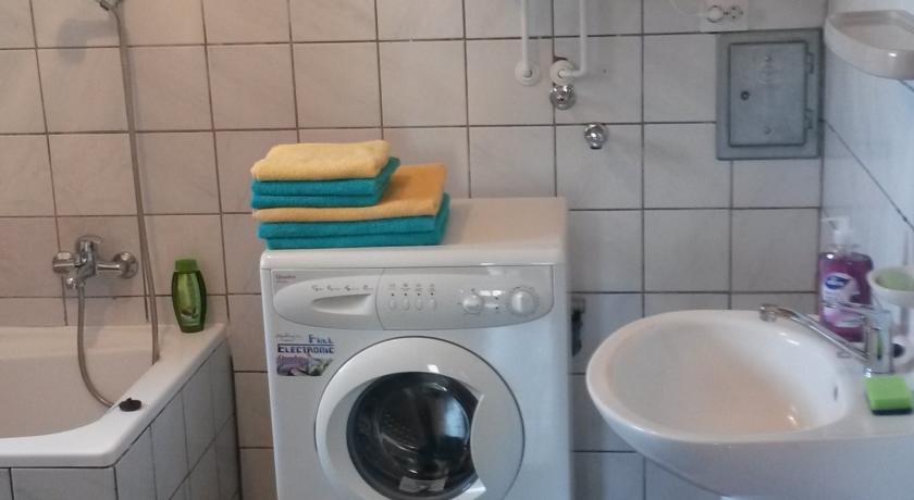 Apartment Cecilia קופריבניצה חדר תמונה