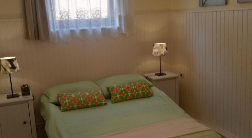 Apartment Cecilia קופריבניצה חדר תמונה