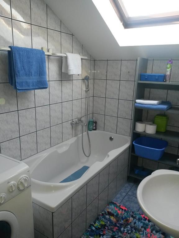 Apartment Cecilia קופריבניצה חדר תמונה