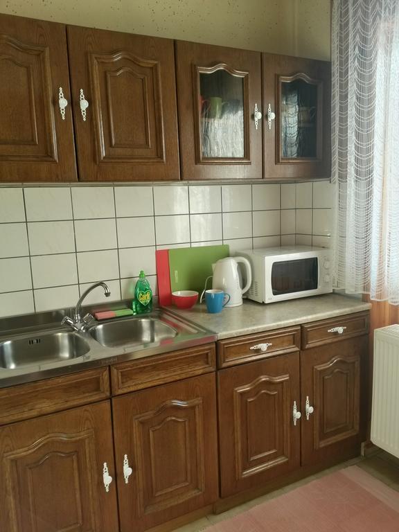 Apartment Cecilia קופריבניצה חדר תמונה