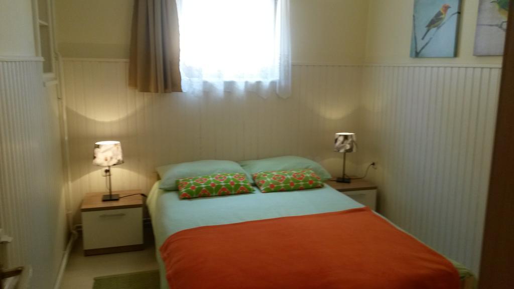 Apartment Cecilia קופריבניצה מראה חיצוני תמונה