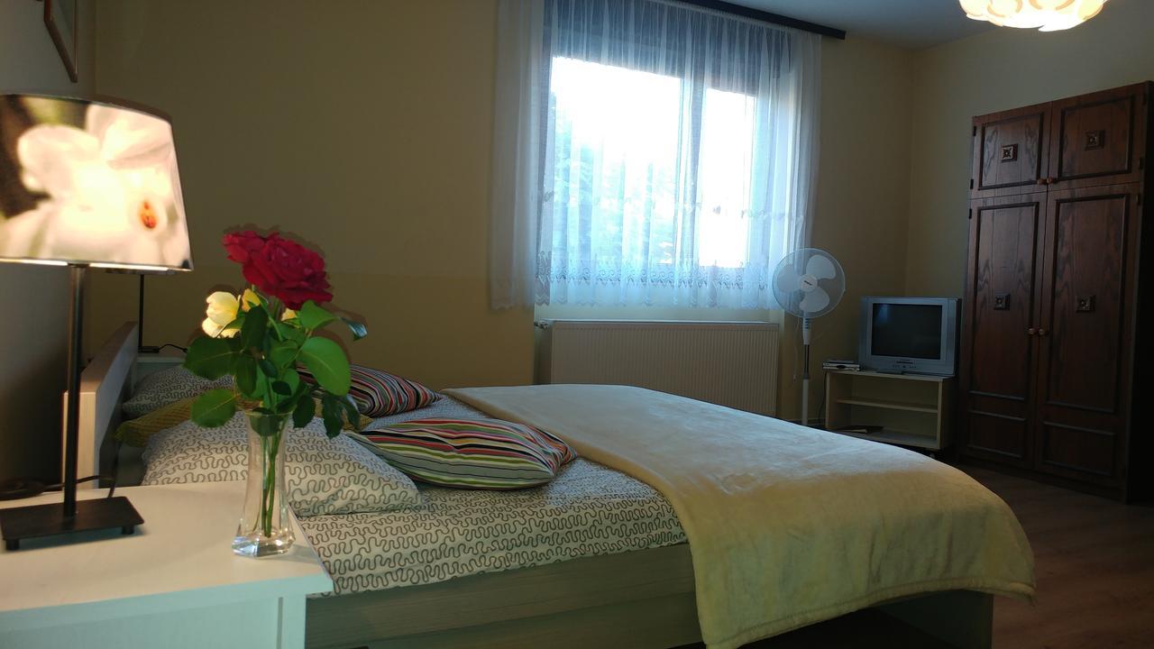 Apartment Cecilia קופריבניצה מראה חיצוני תמונה
